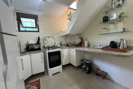 Casa à venda com 2 quartos em Rasa, Armação dos Búzios, RJ