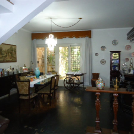 Sobrado à venda com 4 quartos em Santa Teresinha, São Paulo, SP