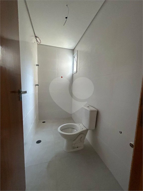 Apartamento à venda com 2 quartos, sendo 1 suíte, em Vila Guarani, Santo André, SP