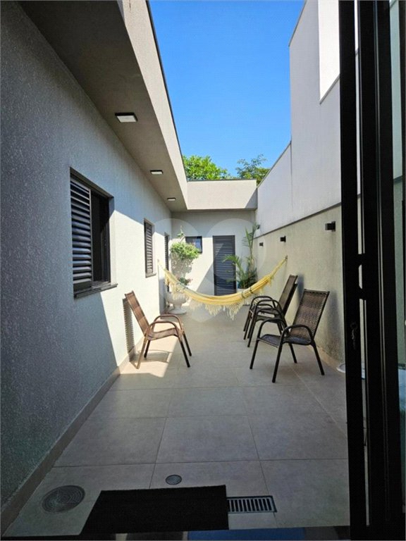Casa à venda com 3 quartos, sendo 1 suíte, no condomínio Vila Rica, Indaiatuba - SP
