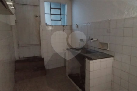 Casa de Vila à venda com 2 quartos em Tucuruvi, São Paulo, SP