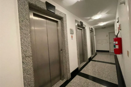 Apartamento à venda com 1 suíte em Pinheiros, São Paulo, SP