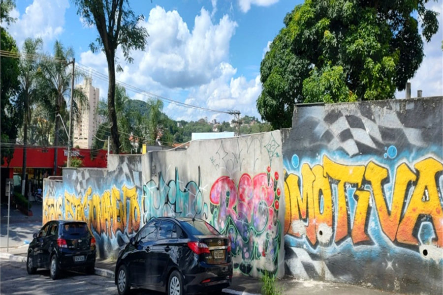 Terreno à venda em Tremembé, São Paulo, SP