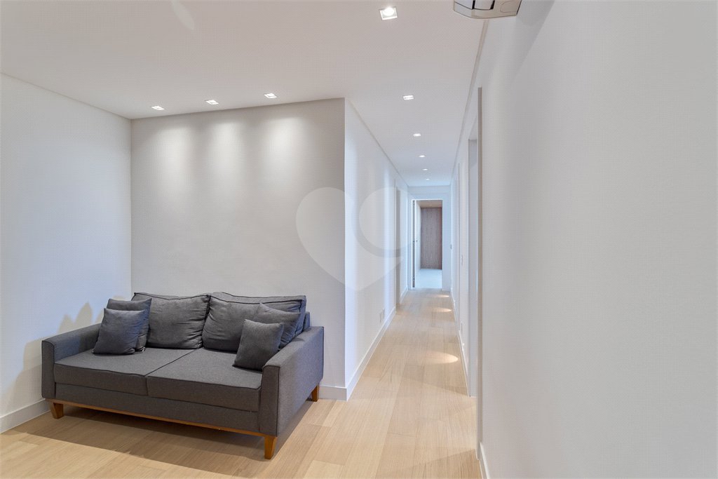Apartamento à venda com 4 suítes em Panamby, São Paulo, SP