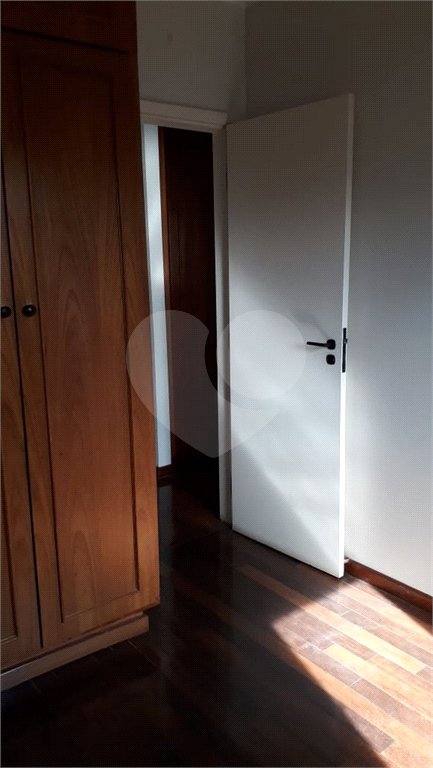 Apartamento à venda com 3 quartos, sendo 1 suíte, em Perdizes, São Paulo, SP