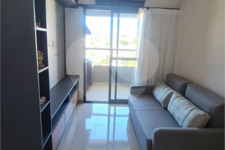 Apartamento à venda com 1 quarto, sendo 2 suítes, em Atibaia Jardim, Atibaia, SP