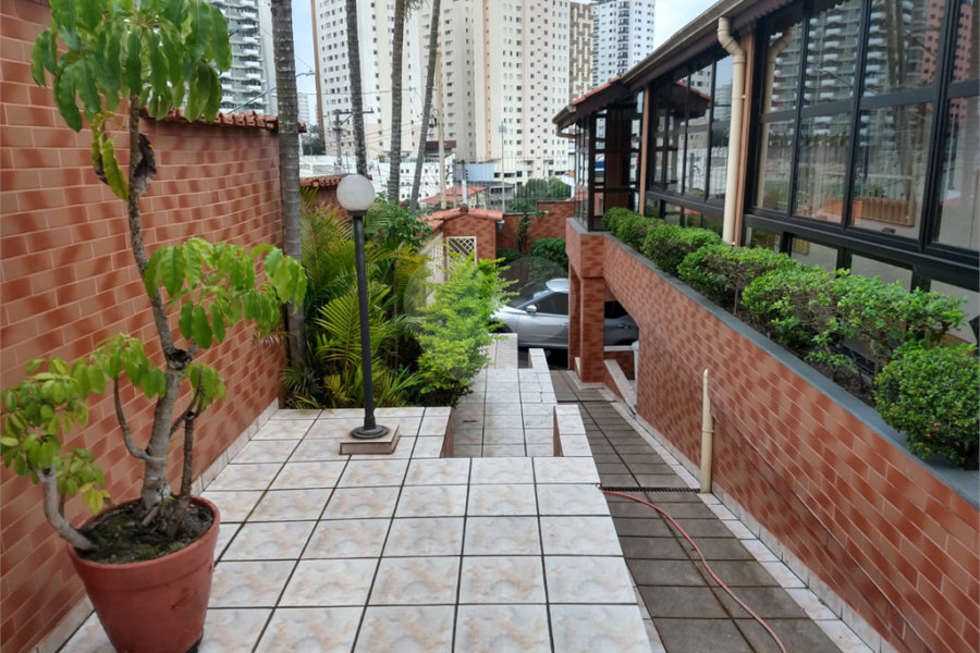 Casa à venda com 5 quartos, sendo 2 suítes, em Água Fria, São Paulo, SP