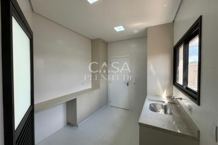 Casa em condomínio à venda com 4 suítes em Quintas do Ingaí, Santana de Parnaíba, SP