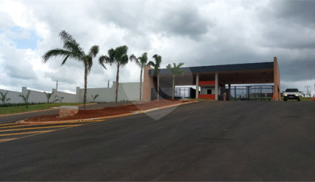 Terreno à venda no condomínio Portoville Praças do Haras, Atibaia - SP