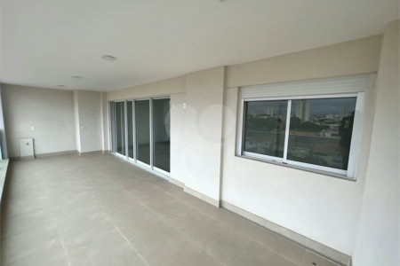 APARTAMENTO ALTO PADRÃO 3 SUÍTES 3 VAGAS VARANDA GOURMET ANÁLIA FRANCO.