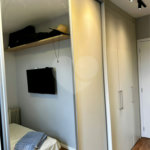 Apartamento à venda com 2 suítes em Jardim Ampliação, São Paulo, SP