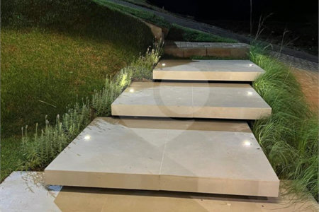 Terreno à venda com 4 quartos, sendo 5 suítes,  no condomínio Quintas da Boa Vista, Atibaia - SP