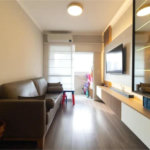 Apartamento à venda com 3 quartos, sendo 1 suíte, em Vila Mariana, São Paulo, SP