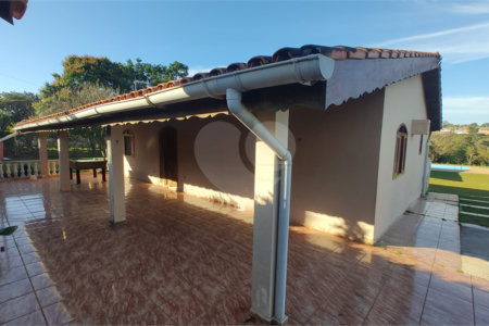 Chácara à venda com 2 quartos, sendo 1 suíte, em Chácara Santo Antônio, Araçoiaba da Serra, SP