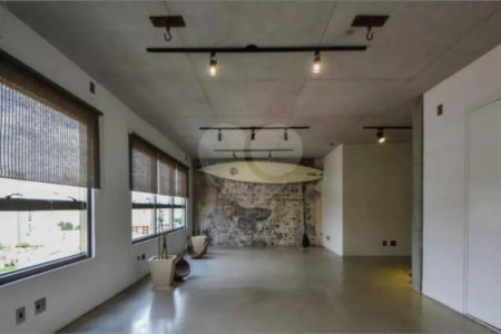 Apartamento à venda com 1 suíte em Jardim das Acácias, São Paulo, SP