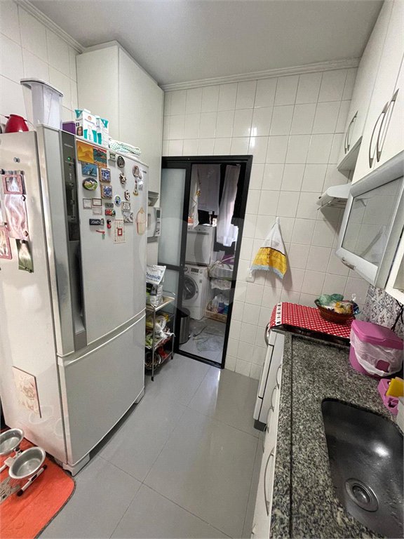 Apartamento à venda com 2 quartos, sendo 1 suíte, em Vila Gustavo, São Paulo, SP