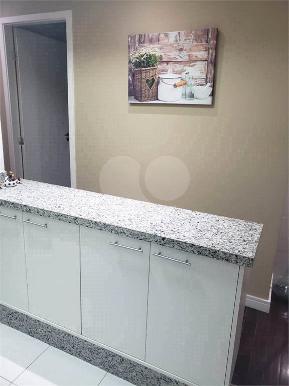 Apartamento à venda com 2 quartos em Tucuruvi, São Paulo, SP