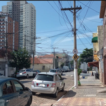 Sobrado à venda com 3 quartos, sendo 1 suíte, em Vila Maria Baixa, São Paulo, SP