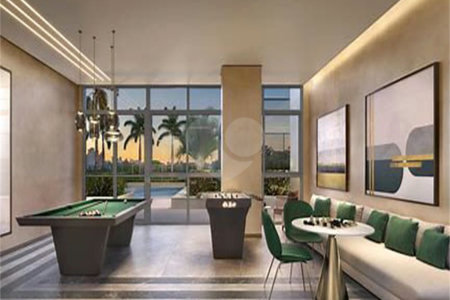 Apartamento à venda com 4 suítes em Vila Mariana, São Paulo, SP