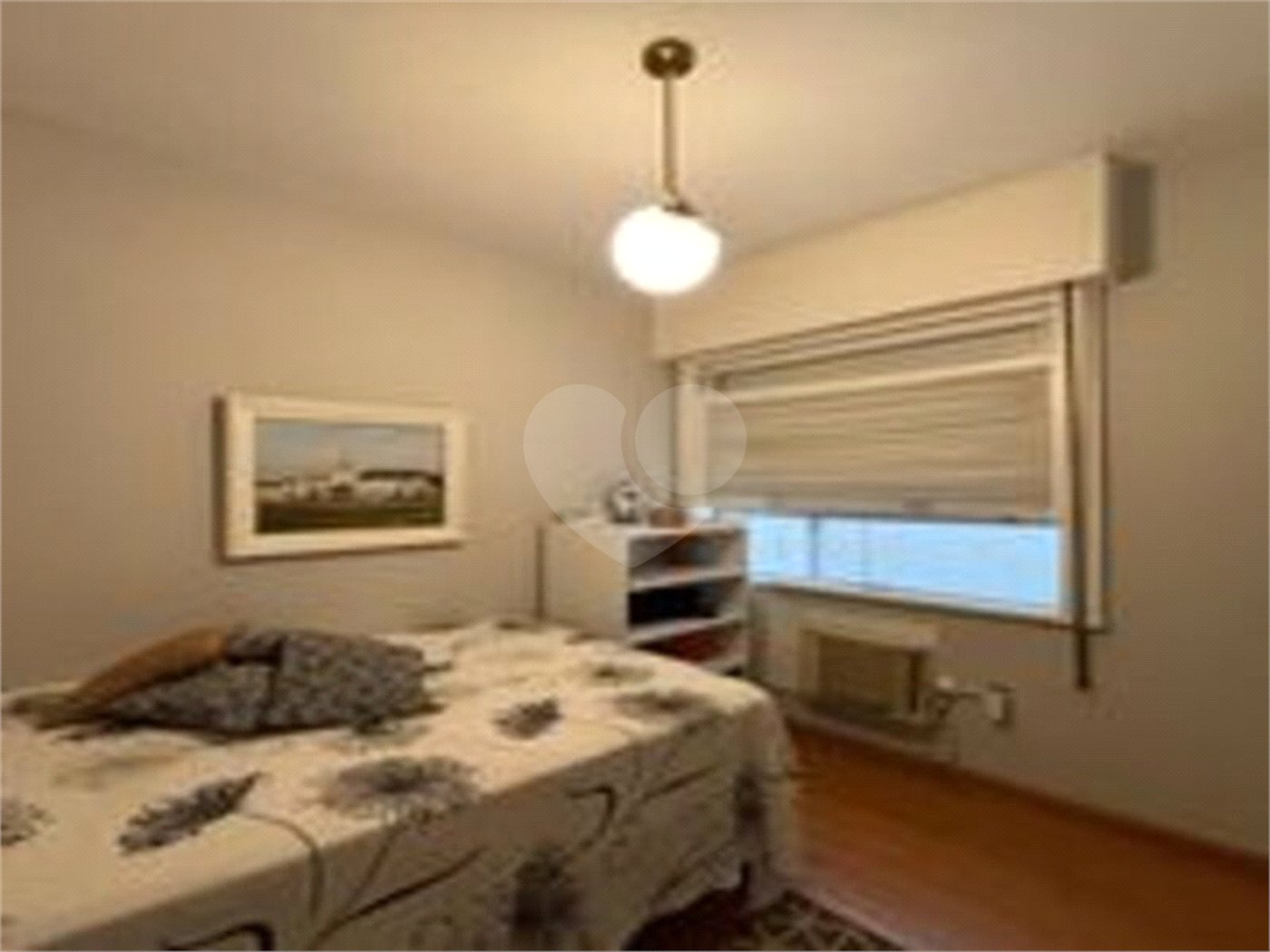 Apartamento à venda com 3 quartos, sendo 1 suíte, em Lagoa, Rio de Janeiro, RJ