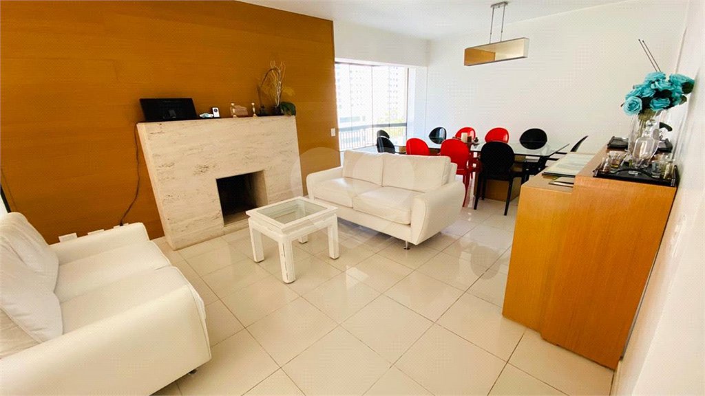 Apartamento à venda com 3 suítes em Vila Andrade, São Paulo, SP