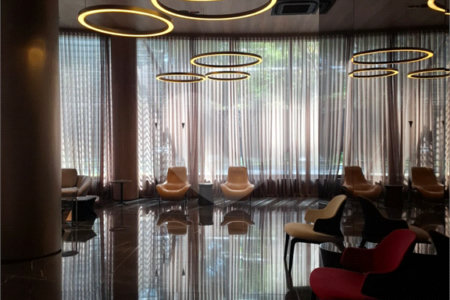 Apartamento à venda com 1 suíte em Vila Olímpia, São Paulo, SP