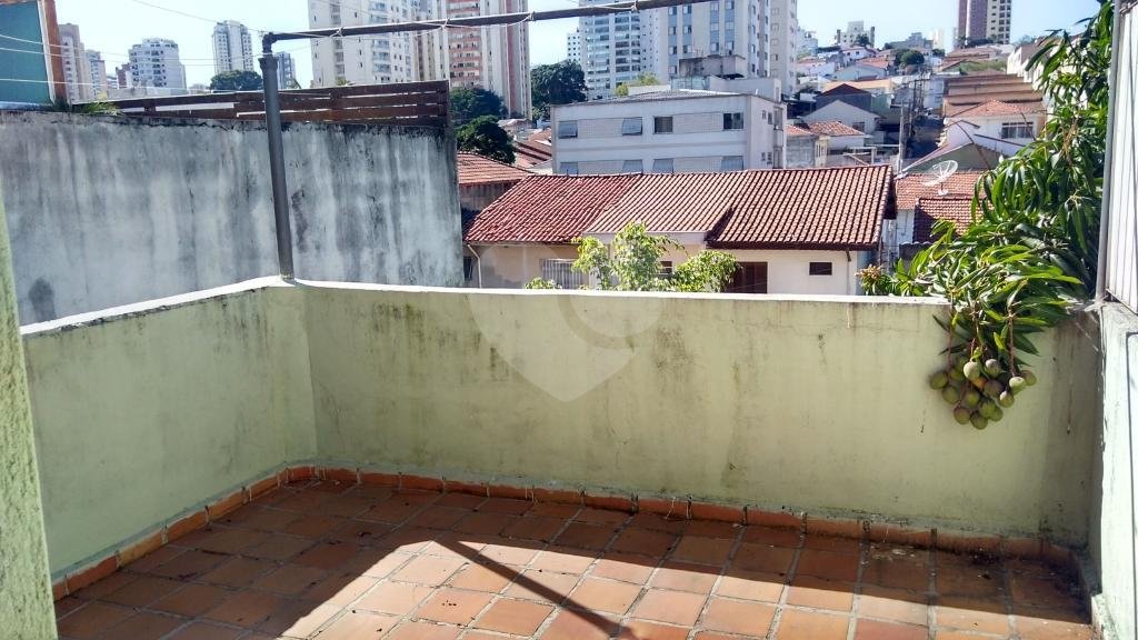Sobrado à venda com 3 suítes em Santana, São Paulo, SP