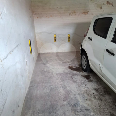Sobrado à venda com 2 quartos em Santa Teresinha, São Paulo, SP