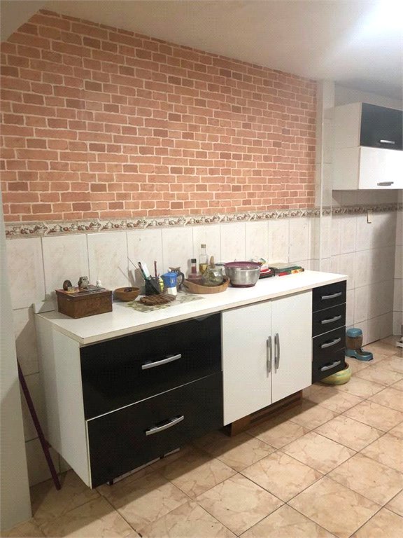 Casa à venda com 1 quarto em Santo Amaro, São Paulo, SP