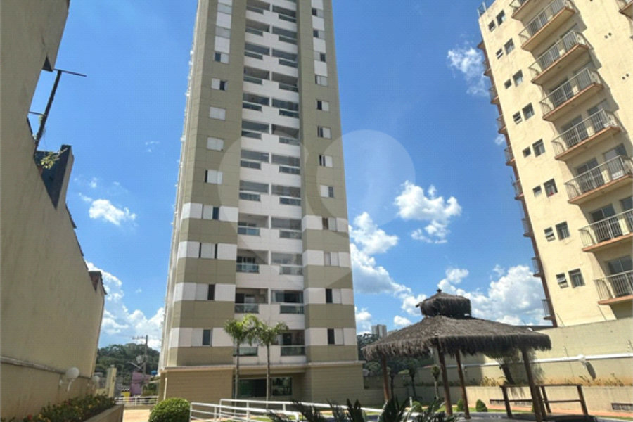 Apartamento à venda com 2 quartos, sendo 1 suíte, em Lauzane Paulista, São Paulo, SP