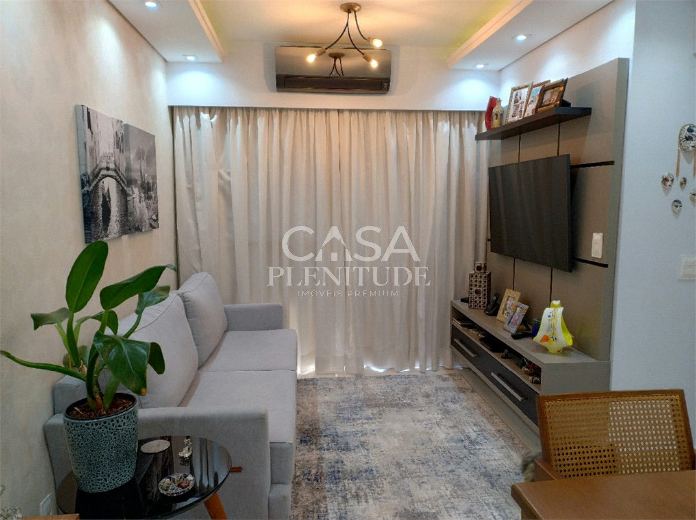 Apartamento à venda com 2 quartos em Jardim Santa Fé, Sorocaba, SP