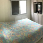 Apartamento à venda ou para alugar com 2 quartos em Vila Mascote, São Paulo, SP