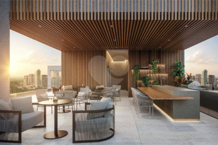 Apartamento à venda com 3 quartos, sendo 1 suíte, em Jardim Paulista, São Paulo, SP