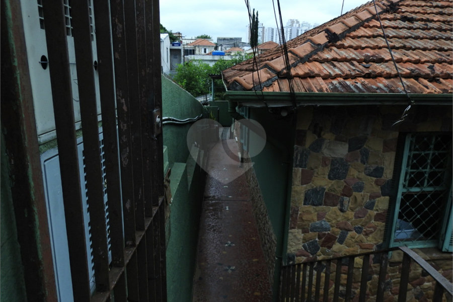 Casa à venda com 7 quartos em Chora Menino, São Paulo, SP