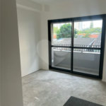 Apartamento à venda com 1 quarto em Vila Cordeiro, São Paulo, SP