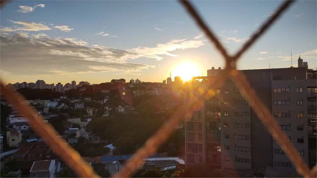 Apartamento à venda com 2 quartos em Vila Ipojuca, São Paulo, SP