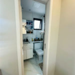 Apartamento à venda com 2 quartos, sendo 1 suíte, em Cidade Monções, São Paulo, SP
