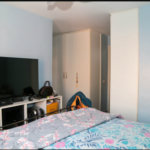 Apartamento à venda com 4 quartos, sendo 2 suítes, em Lar São Paulo, São Paulo, SP