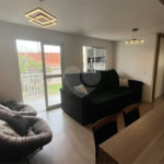 Apartamento à venda com 3 quartos, sendo 1 suíte, em Vila São Francisco, Hortolândia, SP