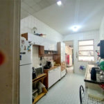 Apartamento à venda com 3 quartos, sendo 1 suíte,  em Tijuca, Rio de Janeiro, RJ