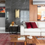 Apartamento à venda com 5 suítes em Vila Gomes Cardim, São Paulo, SP