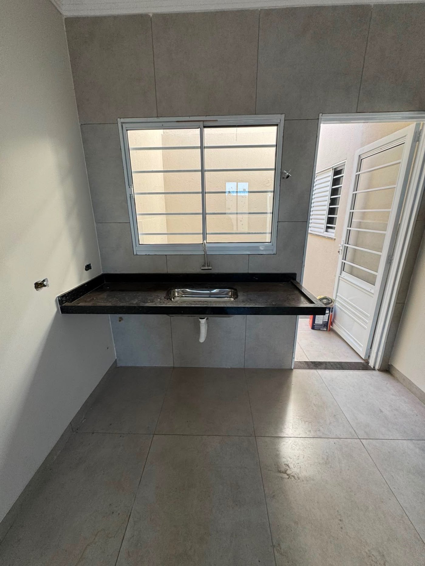 Casa à venda com 2 quartos em Nova Tres Lagoas, Três Lagoas, MS