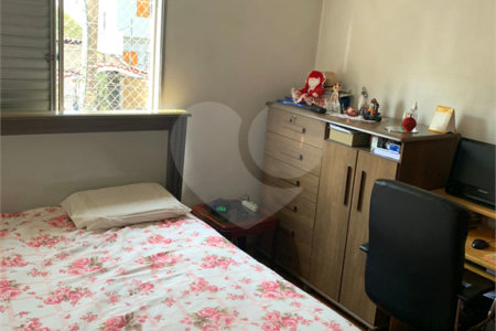 Apartamento à venda com 3 quartos em Alto da Lapa, São Paulo, SP