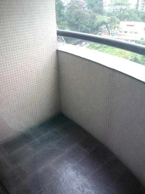 Apartamento para alugar com 1 suíte em Vila Suzana, São Paulo, SP