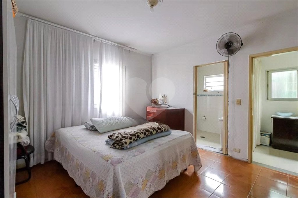 Casa à venda com 3 quartos, sendo 1 suíte, em Vila Brasilina, São Paulo, SP