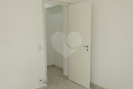Apartamento à venda com 2 quartos em Vila Parque Jabaquara, São Paulo, SP
