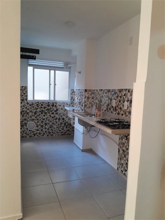Apartamento à venda com 2 quartos em Jardim Arpoador, São Paulo, SP