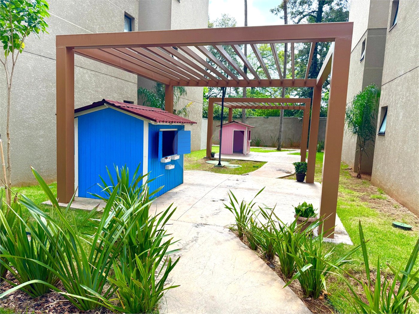 Apartamento à venda com 3 quartos, sendo 1 suíte, em Jardim América, Sorocaba, SP