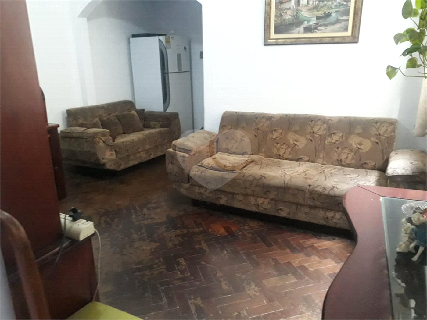 Apartamento à venda com 2 quartos no Centro, Rio de Janeiro, RJ