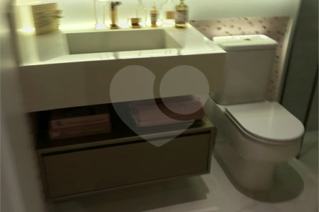 Apartamento à venda com 3 suítes em Tucuruvi, São Paulo, SP